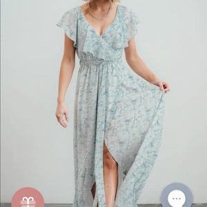 Baltic Born Katya Dress